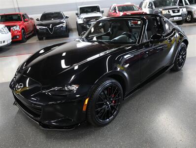 2017 Mazda MX-5 Miata RF Club   - Photo 5 - Addison, IL 60101