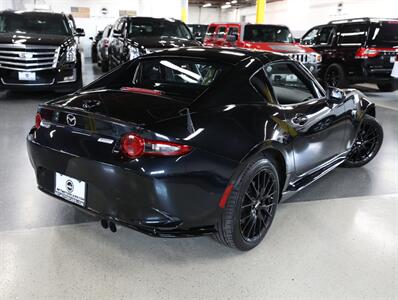 2017 Mazda MX-5 Miata RF Club   - Photo 36 - Addison, IL 60101