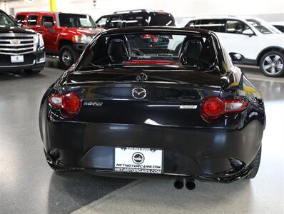 2017 Mazda MX-5 Miata RF Club   - Photo 11 - Addison, IL 60101