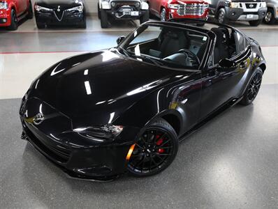 2017 Mazda MX-5 Miata RF Club   - Photo 3 - Addison, IL 60101