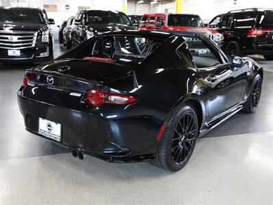 2017 Mazda MX-5 Miata RF Club   - Photo 10 - Addison, IL 60101