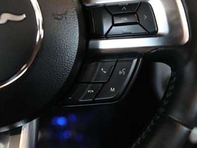2019 Ford Mustang GT Premium Convertible   - Photo 32 - Addison, IL 60101