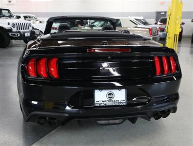 2019 Ford Mustang GT Premium Convertible   - Photo 12 - Addison, IL 60101
