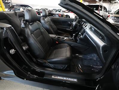 2019 Ford Mustang GT Premium Convertible   - Photo 21 - Addison, IL 60101