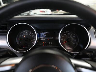 2019 Ford Mustang GT Premium Convertible   - Photo 34 - Addison, IL 60101