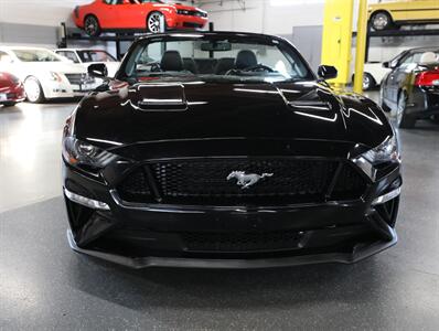2019 Ford Mustang GT Premium Convertible   - Photo 6 - Addison, IL 60101