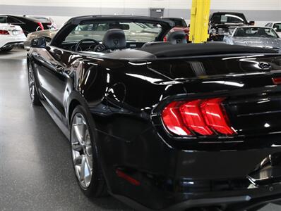 2019 Ford Mustang GT Premium Convertible   - Photo 15 - Addison, IL 60101