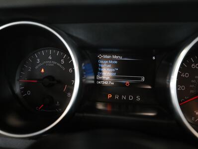 2019 Ford Mustang GT Premium Convertible   - Photo 35 - Addison, IL 60101