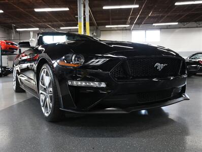2019 Ford Mustang GT Premium Convertible   - Photo 51 - Addison, IL 60101