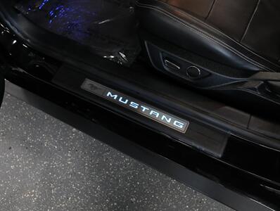2019 Ford Mustang GT Premium Convertible   - Photo 28 - Addison, IL 60101