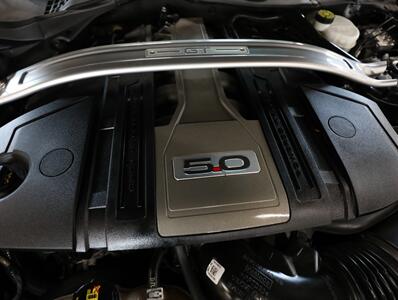 2019 Ford Mustang GT Premium Convertible   - Photo 48 - Addison, IL 60101