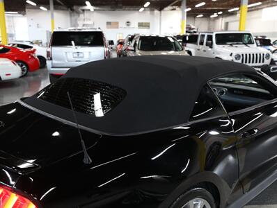2019 Ford Mustang GT Premium Convertible   - Photo 39 - Addison, IL 60101