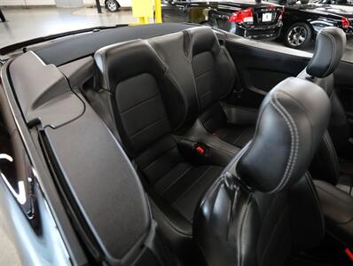 2019 Ford Mustang GT Premium Convertible   - Photo 22 - Addison, IL 60101
