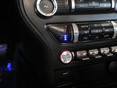 2019 Ford Mustang GT Premium Convertible   - Photo 31 - Addison, IL 60101