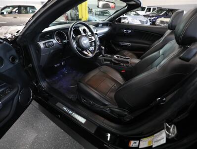 2019 Ford Mustang GT Premium Convertible   - Photo 26 - Addison, IL 60101