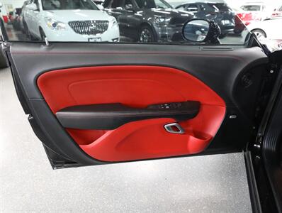 2020 Dodge Challenger R/T Shaker - Photo 27 - Addison, IL 60101