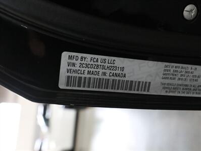 2020 Dodge Challenger R/T Shaker - Photo 42 - Addison, IL 60101