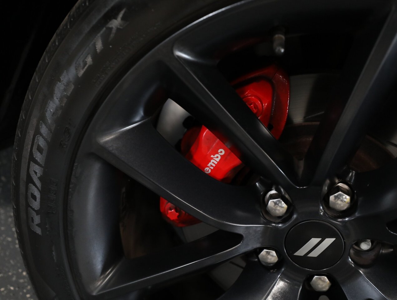 2020 Dodge Challenger R/T Shaker - Photo 43 - Addison, IL 60101