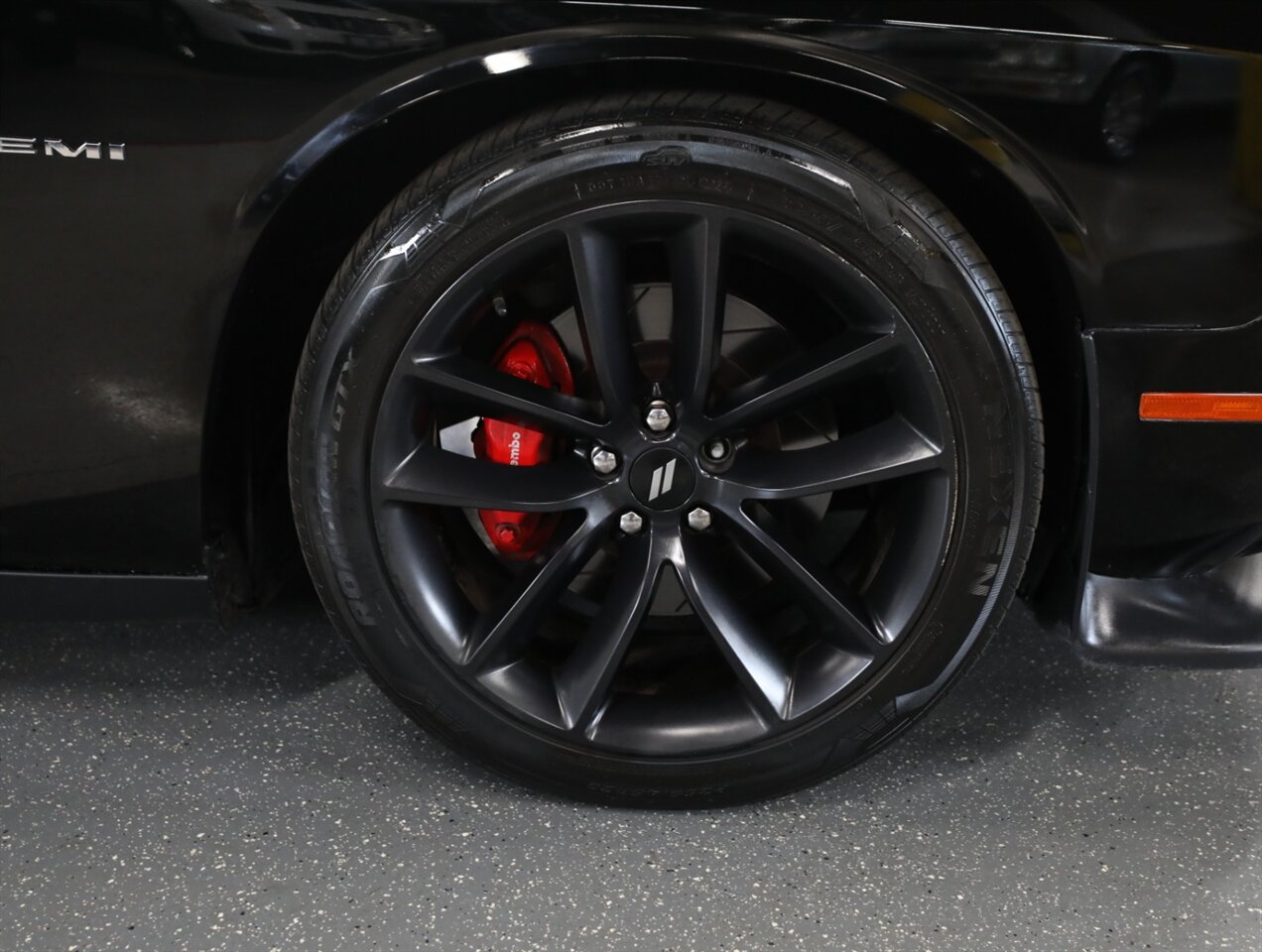 2020 Dodge Challenger R/T Shaker - Photo 46 - Addison, IL 60101