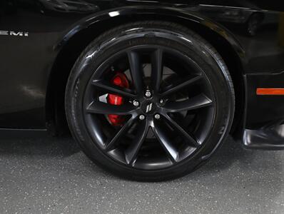 2020 Dodge Challenger R/T Shaker - Photo 46 - Addison, IL 60101