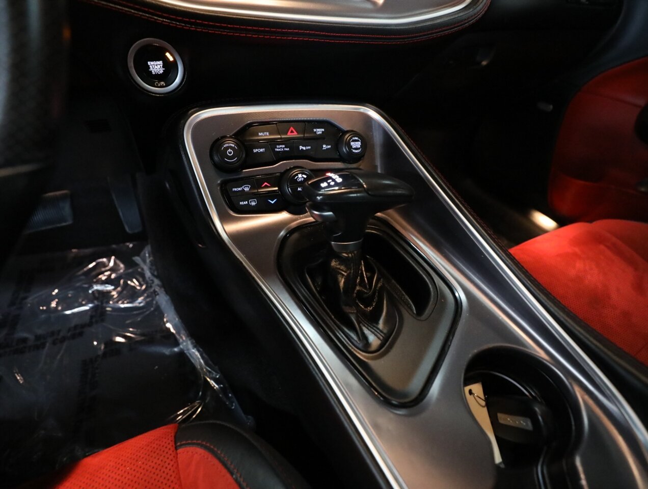 2020 Dodge Challenger R/T Shaker - Photo 33 - Addison, IL 60101