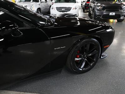 2020 Dodge Challenger R/T Shaker - Photo 10 - Addison, IL 60101