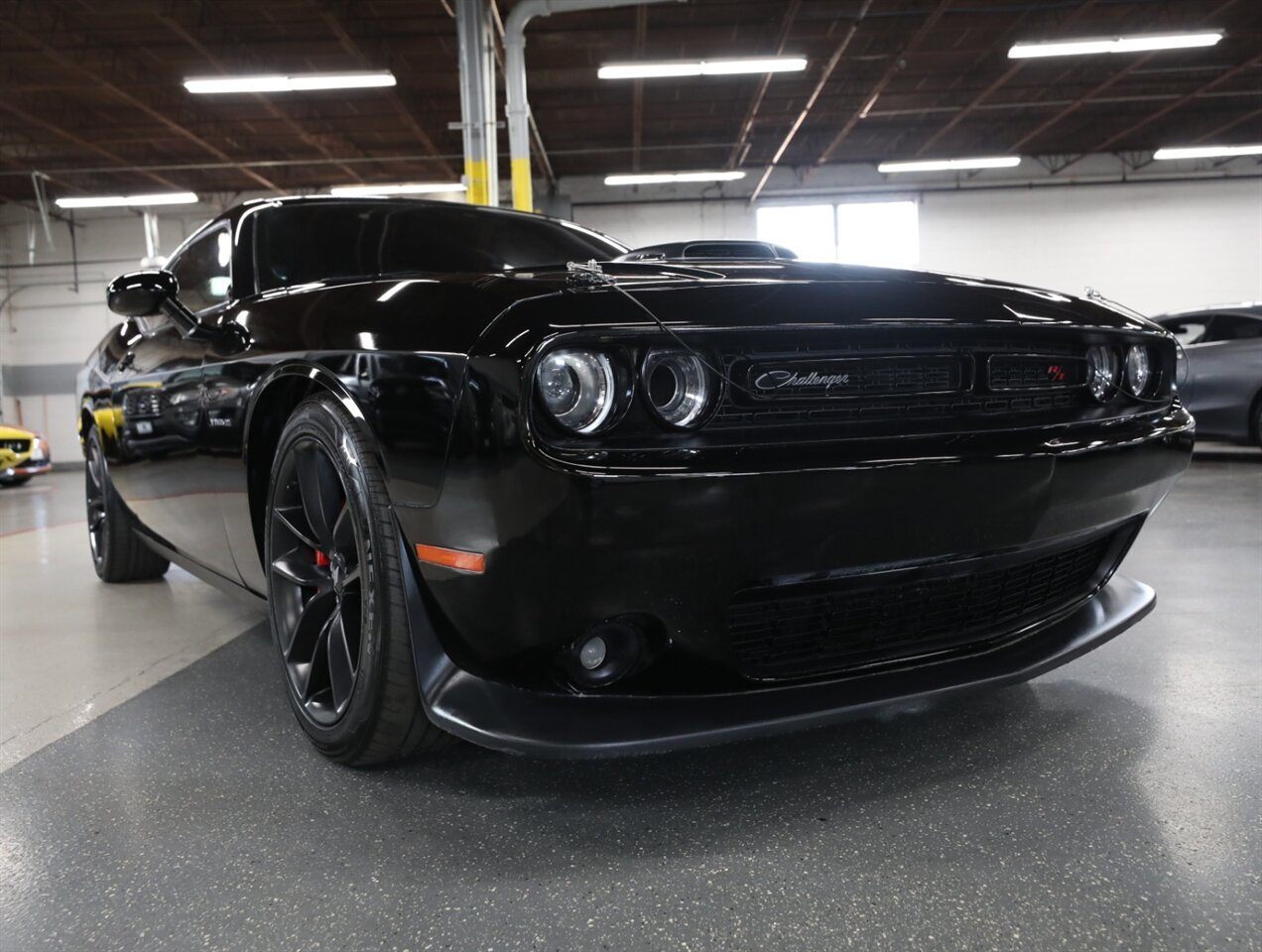 2020 Dodge Challenger R/T Shaker - Photo 54 - Addison, IL 60101