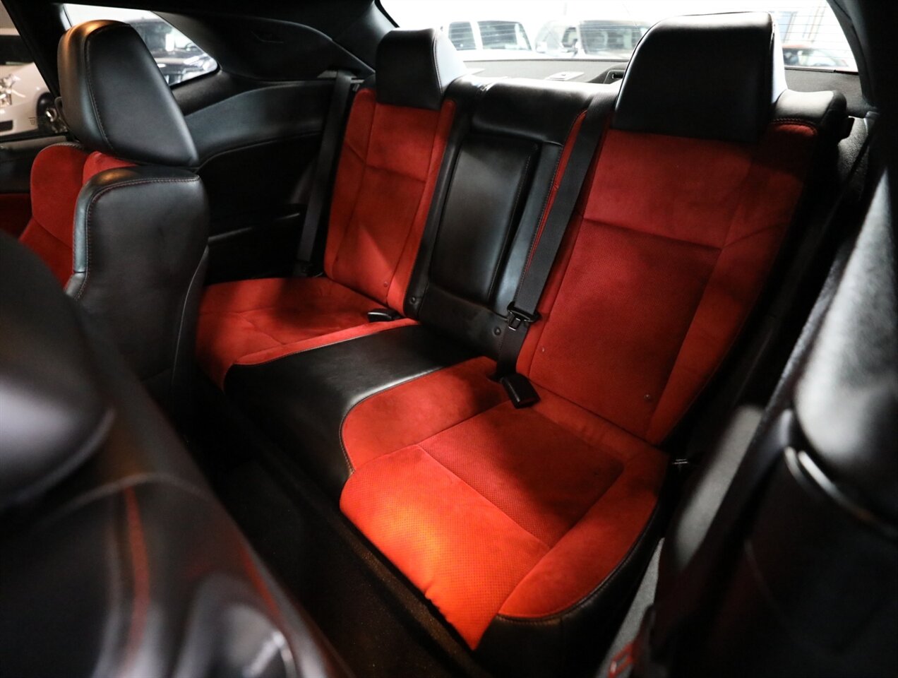 2020 Dodge Challenger R/T Shaker - Photo 26 - Addison, IL 60101