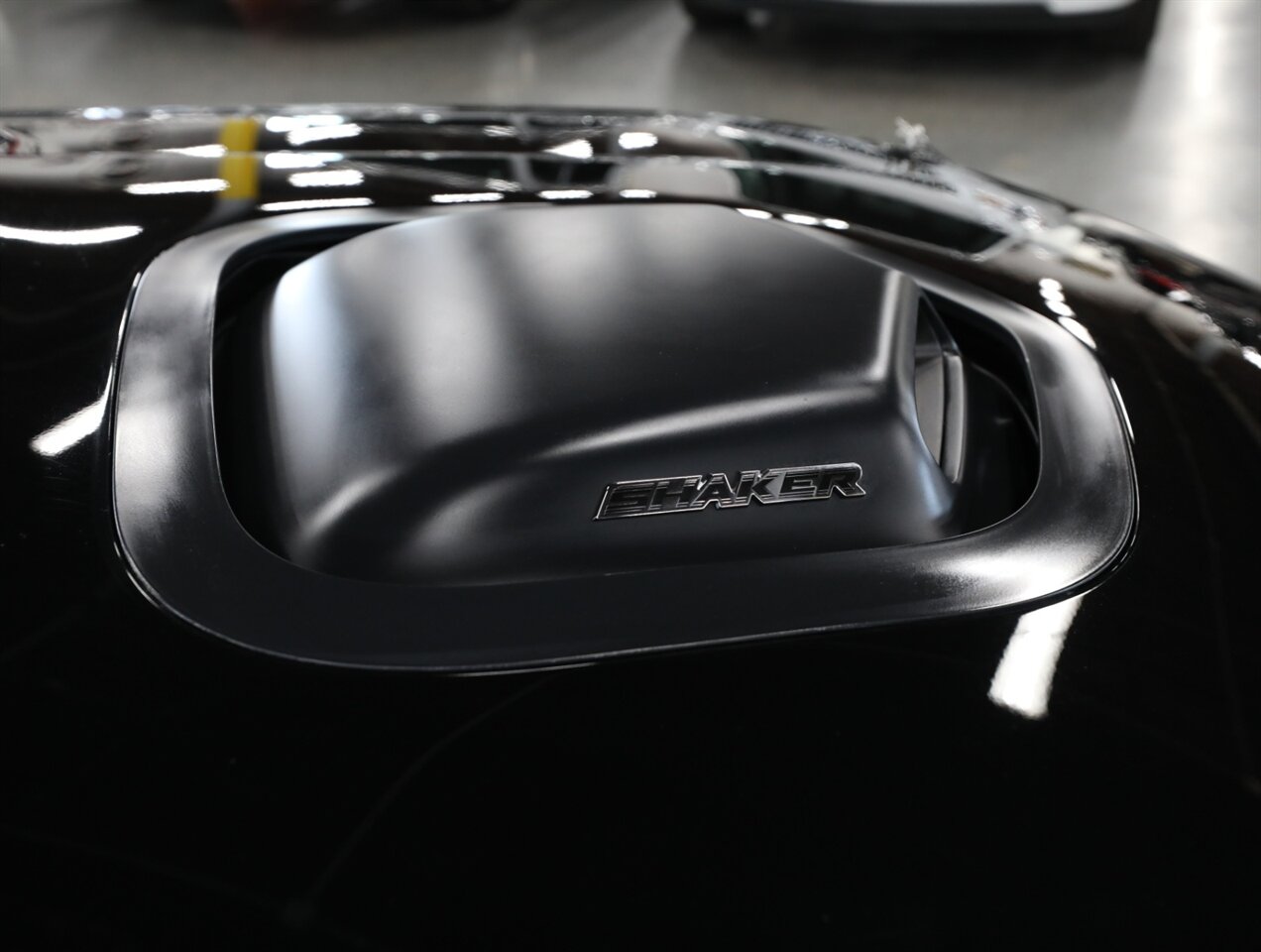 2020 Dodge Challenger R/T Shaker - Photo 11 - Addison, IL 60101