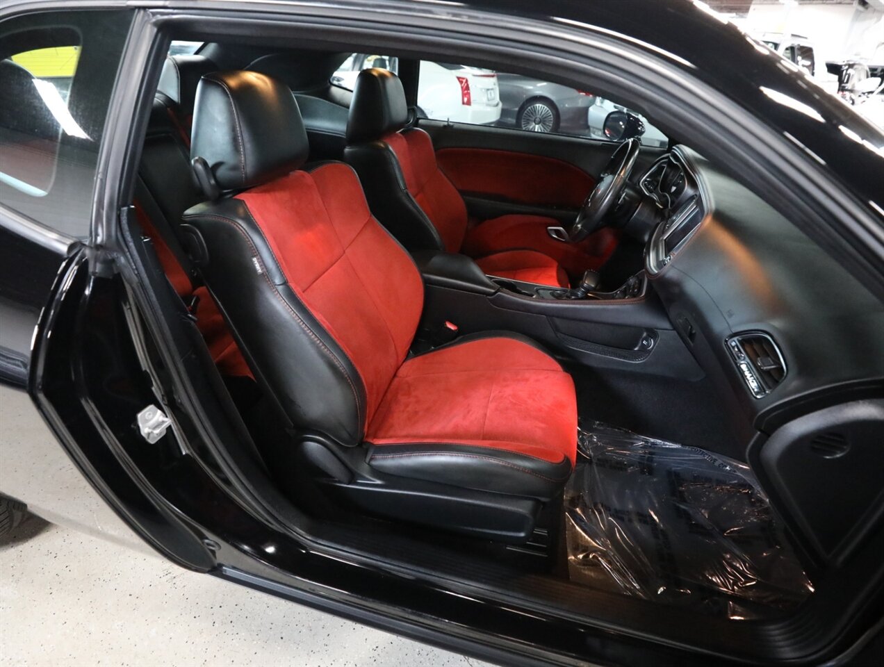 2020 Dodge Challenger R/T Shaker - Photo 23 - Addison, IL 60101