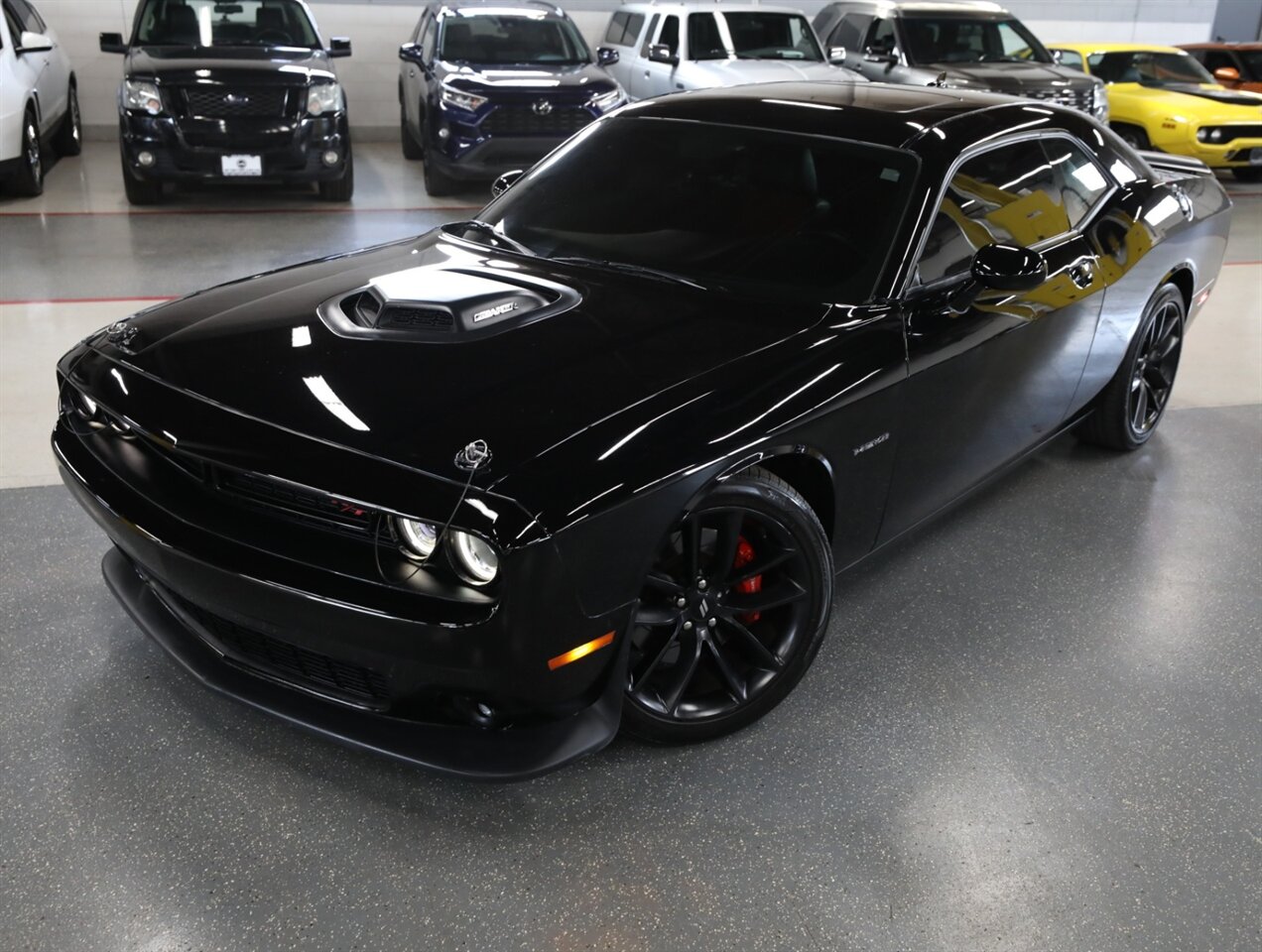 2020 Dodge Challenger R/T Shaker - Photo 2 - Addison, IL 60101