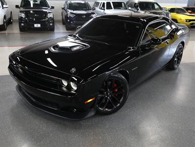 2020 Dodge Challenger R/T Shaker - Photo 2 - Addison, IL 60101