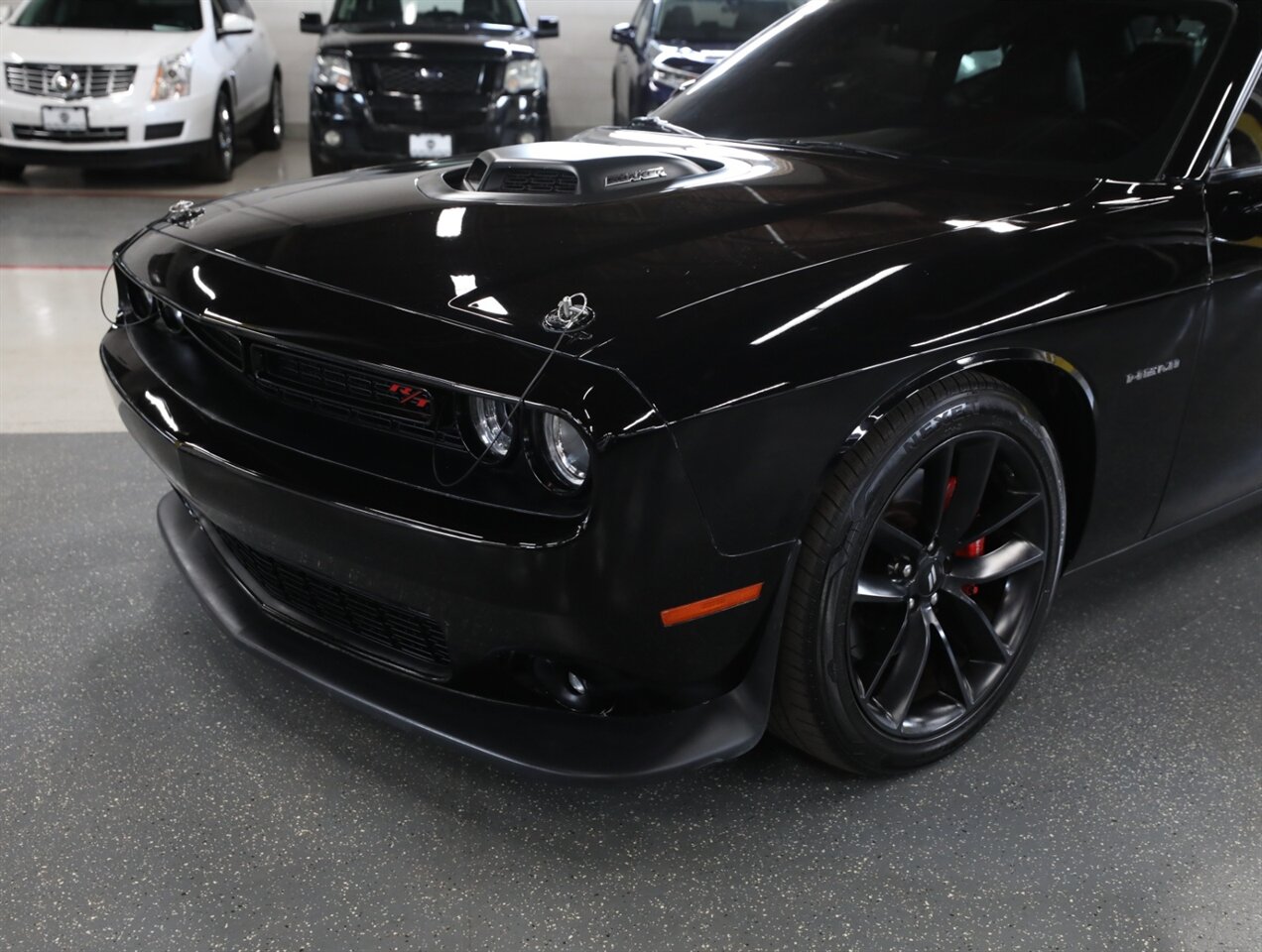 2020 Dodge Challenger R/T Shaker - Photo 3 - Addison, IL 60101