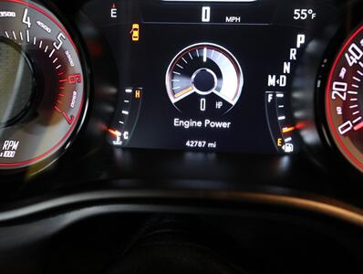 2020 Dodge Challenger R/T Shaker - Photo 41 - Addison, IL 60101