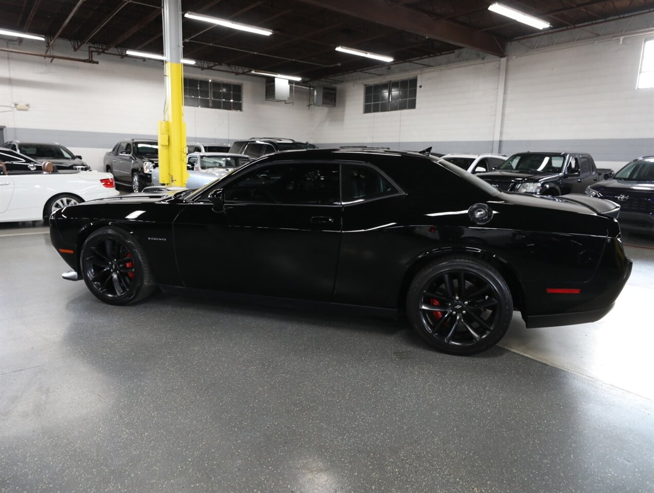 2020 Dodge Challenger R/T Shaker - Photo 20 - Addison, IL 60101