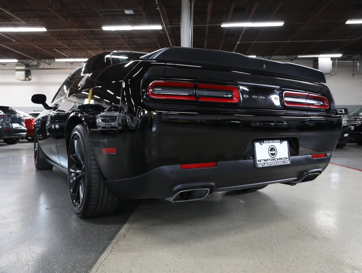 2020 Dodge Challenger R/T Shaker - Photo 16 - Addison, IL 60101