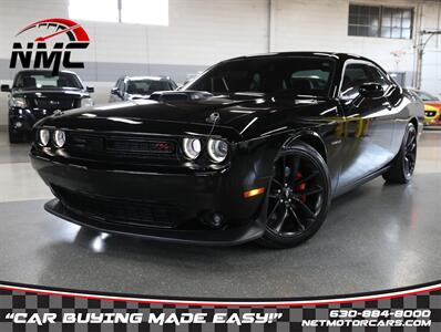 2020 Dodge Challenger R/T Shaker - Photo 1 - Addison, IL 60101