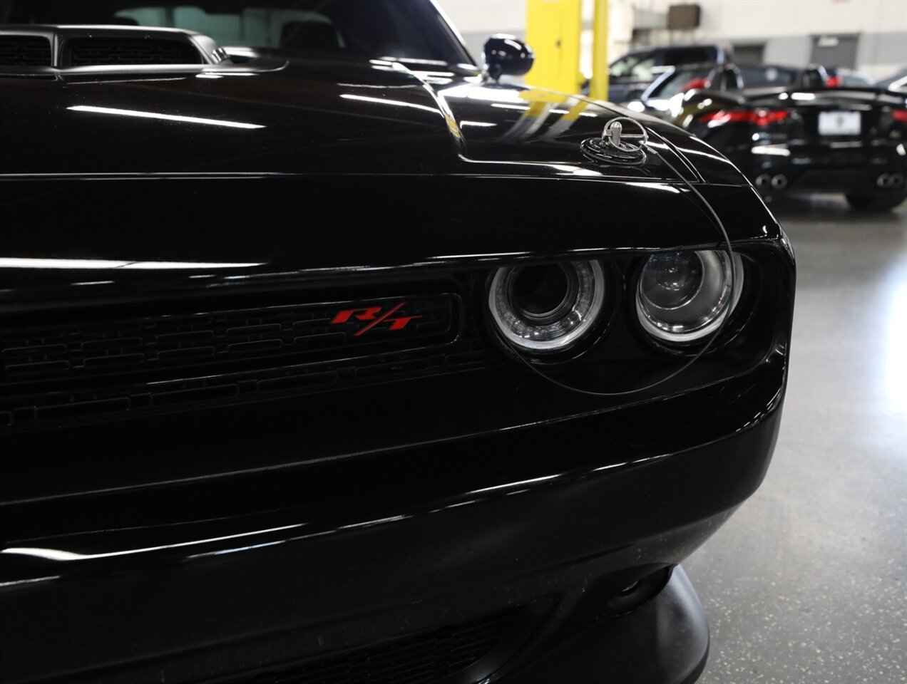 2020 Dodge Challenger R/T Shaker - Photo 6 - Addison, IL 60101