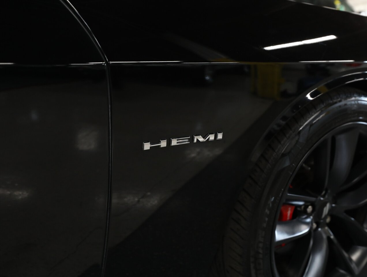 2020 Dodge Challenger R/T Shaker - Photo 12 - Addison, IL 60101
