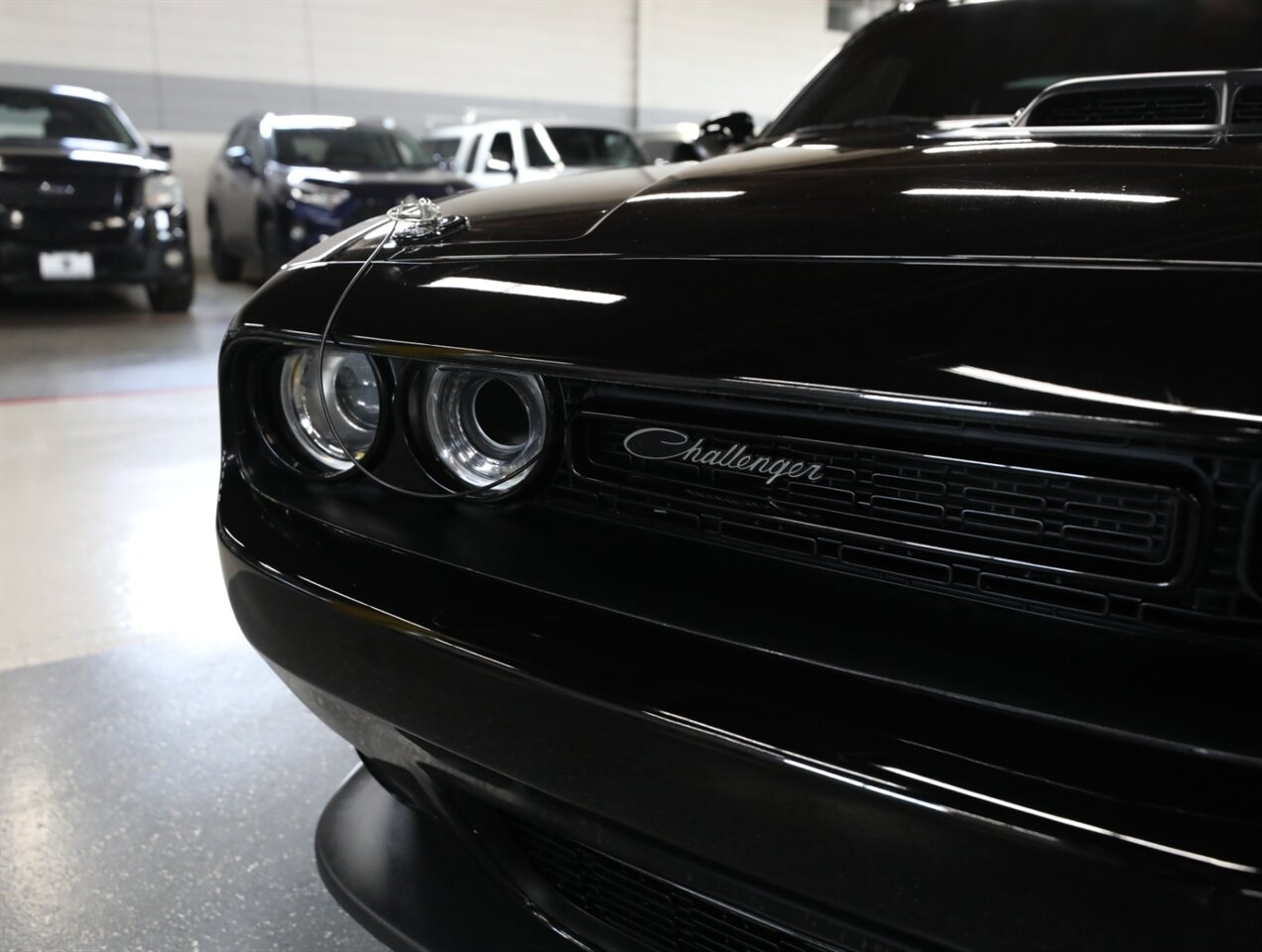 2020 Dodge Challenger R/T Shaker - Photo 8 - Addison, IL 60101