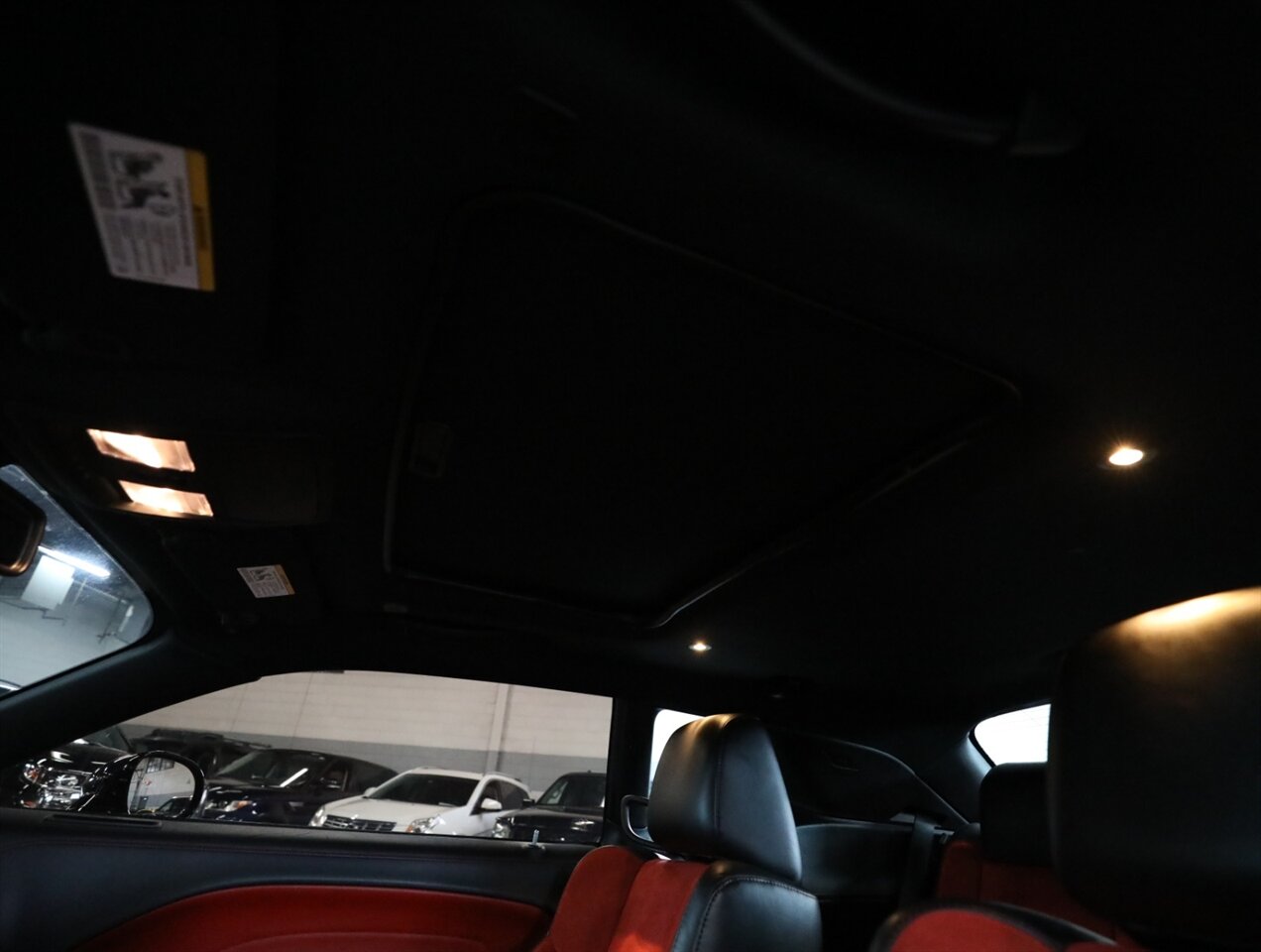 2020 Dodge Challenger R/T Shaker - Photo 32 - Addison, IL 60101