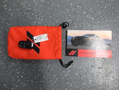 2020 Dodge Challenger R/T Shaker - Photo 53 - Addison, IL 60101