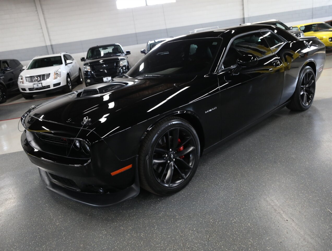 2020 Dodge Challenger R/T Shaker - Photo 4 - Addison, IL 60101