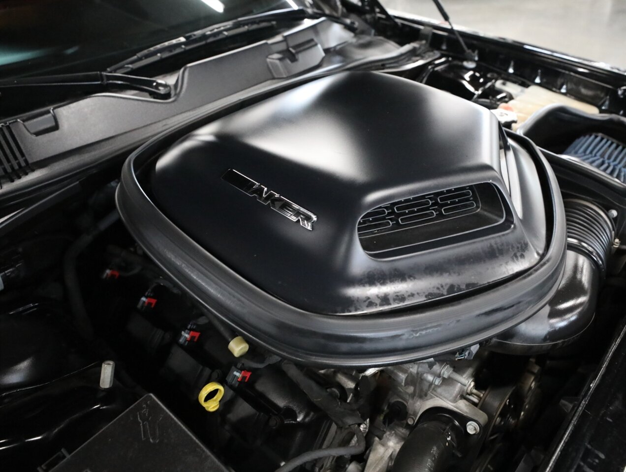 2020 Dodge Challenger R/T Shaker - Photo 50 - Addison, IL 60101