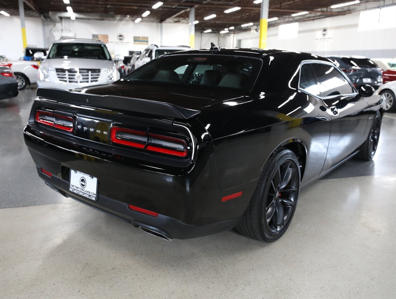 2020 Dodge Challenger R/T Shaker - Photo 14 - Addison, IL 60101