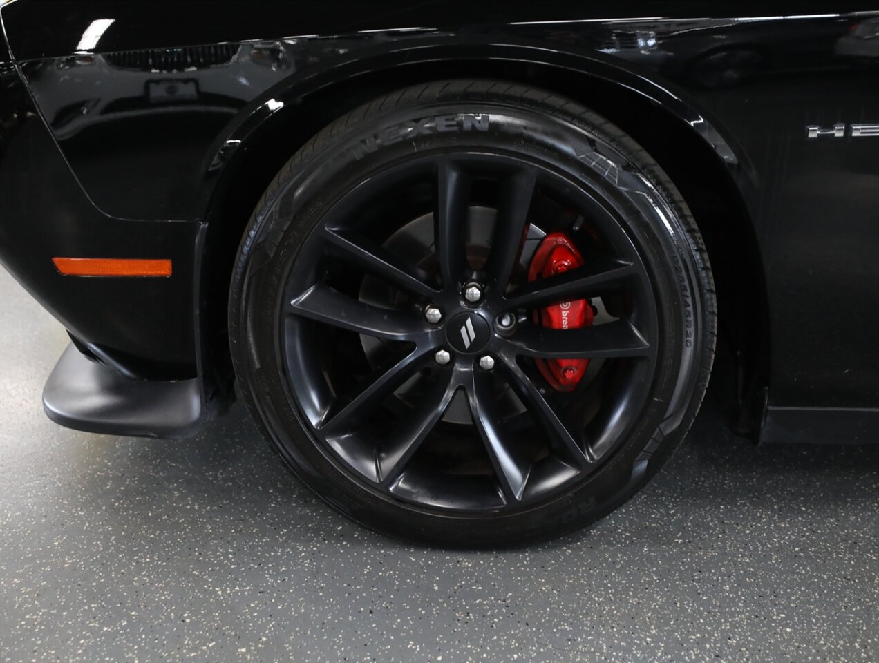 2020 Dodge Challenger R/T Shaker - Photo 45 - Addison, IL 60101