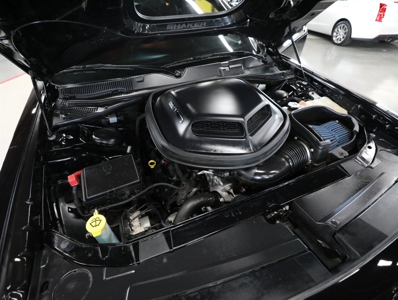 2020 Dodge Challenger R/T Shaker - Photo 49 - Addison, IL 60101
