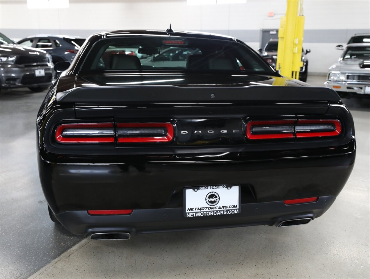 2020 Dodge Challenger R/T Shaker - Photo 15 - Addison, IL 60101