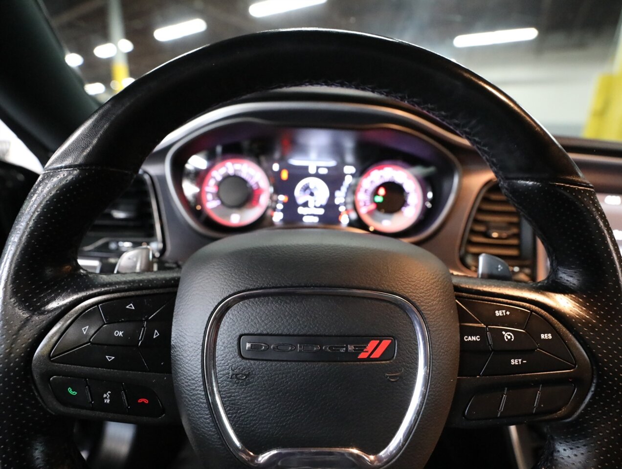 2020 Dodge Challenger R/T Shaker - Photo 39 - Addison, IL 60101