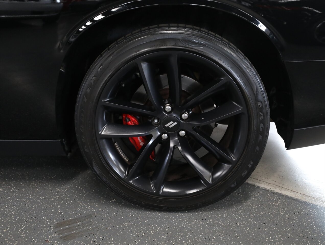 2020 Dodge Challenger R/T Shaker - Photo 44 - Addison, IL 60101